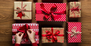 Gift Wraps