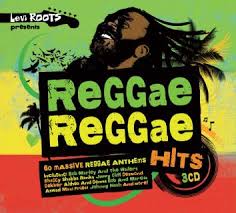 Reggae & Dance Hall