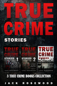 True Crimes