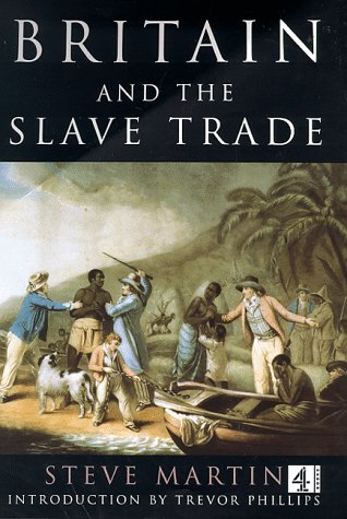 Britain and the Slave Trade