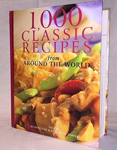 1000 Classic Recipes