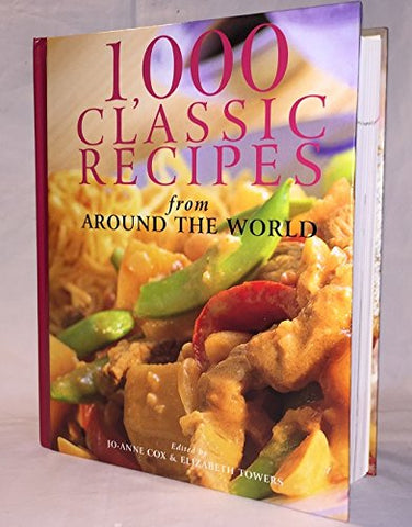 1000 Classic Recipes