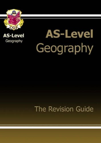 AS-Level Geography Revision Guide