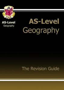 AS-Level Geography Revision Guide