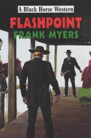 Flashpoint (Black Horse Western)