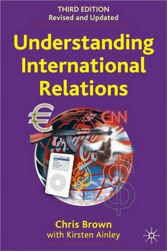 Understanding International Relations