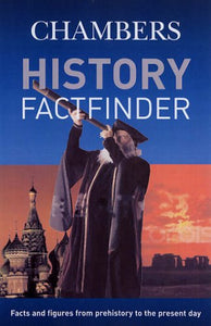 Chambers History Factfinder