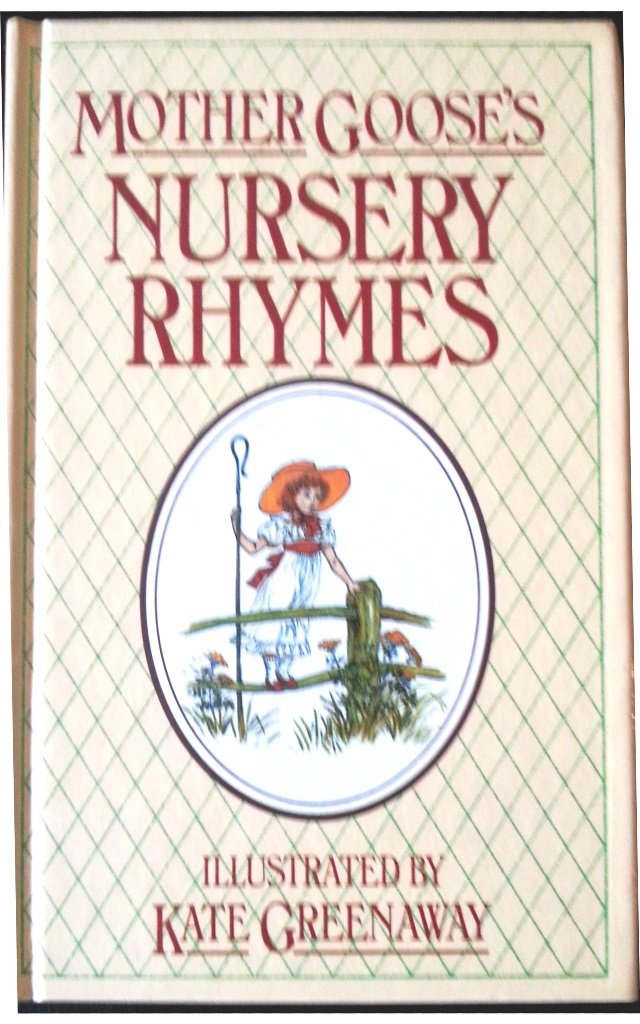 MOTHER GOOSE'S NURSERY RHYMES