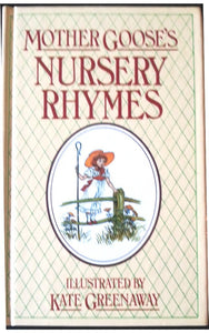 MOTHER GOOSE'S NURSERY RHYMES