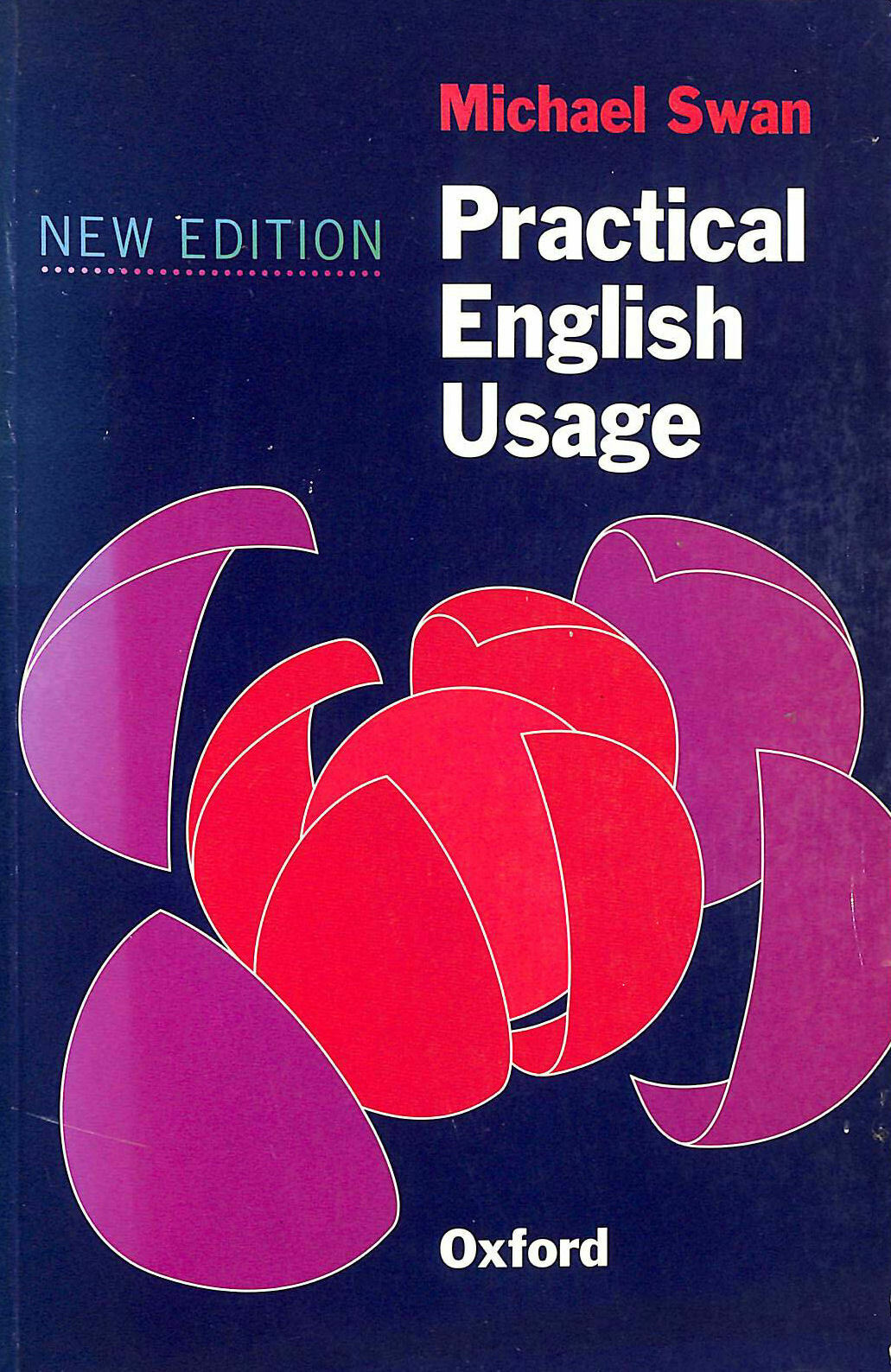 Practical English Usage (2nd Edition)