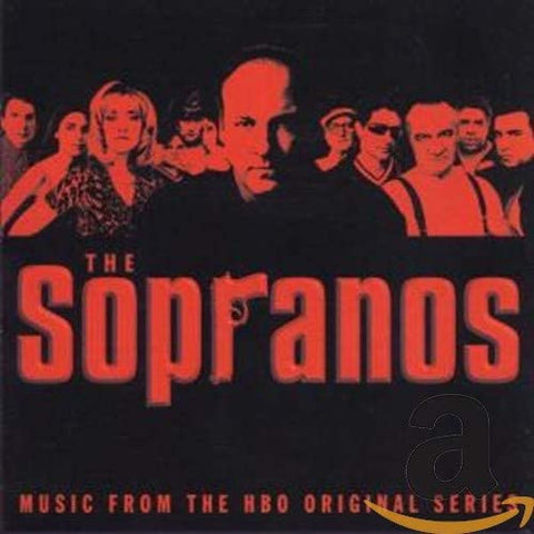 The Sopranos