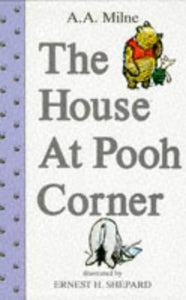 The House at Pooh Corner