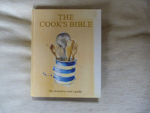 Mark & Spencer: The Cook's Bible