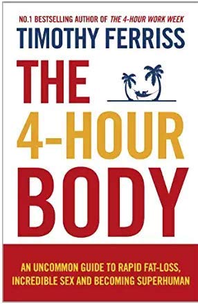 The 4 Hour Body