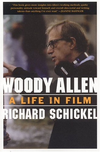 Woody Allen: A Life in Film