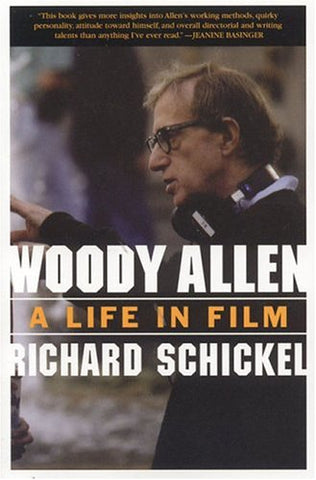 Woody Allen: A Life in Film