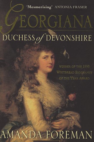 Georgiana, Duchess of Devonshire