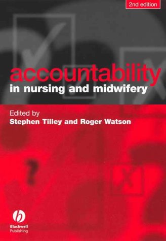 Accountability in Nursing and Midwifery