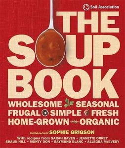 The Soup Book