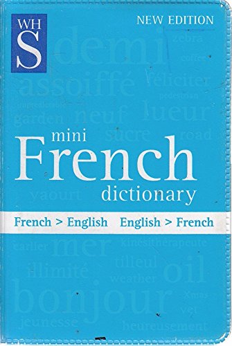 French Mini Dictionary