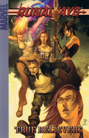 Runaways Vol. 5: Escape to New York: Escape to New York v. 5 Paperback – 9 Mar. 2009