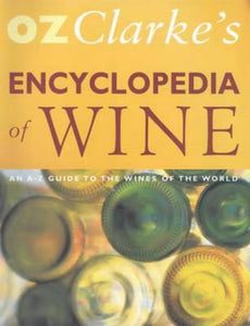 Encyclopedia Of Wine