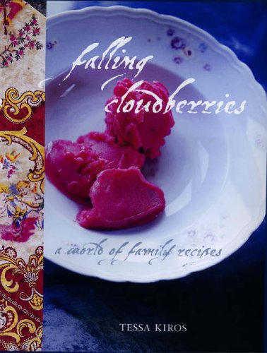 Falling Cloudberries: A World of Family Recipes