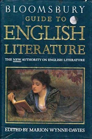 Bloomsbury Guide to English Literature