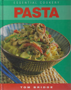 Essential pasta (Essential cookery)