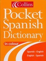 Collins Pocket Spanish Dictionary