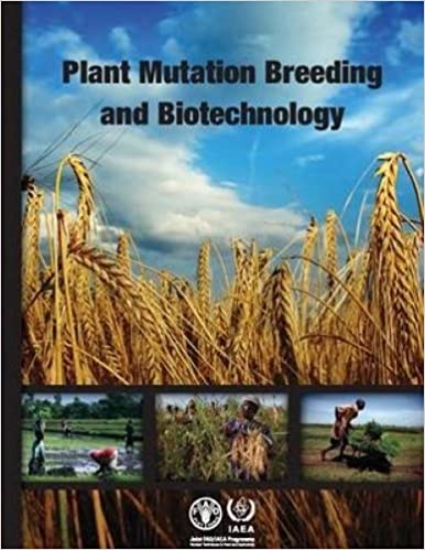 Plant Mutation Breeding and Biotechnology