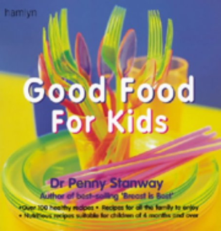 Good Food for Kids