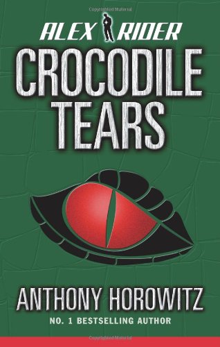 Crocodile Tears (Alex Rider)