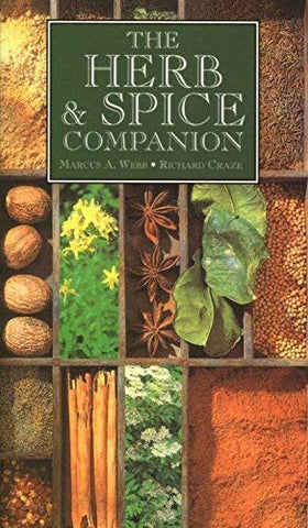 The Herb & Spice Companion