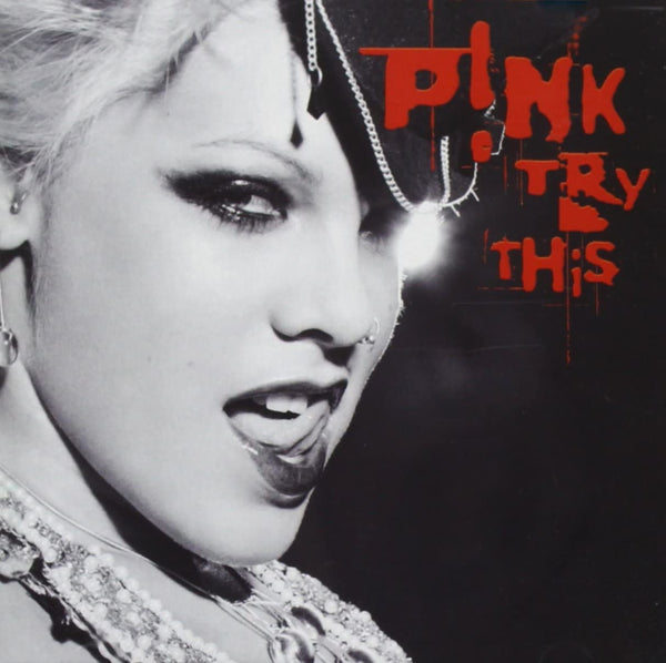 Pink: Try This