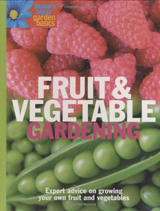 Fruit and Vegetable Gardening (Reader's Digest)