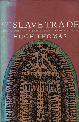 The Slave Trade - The History of the Atlantic Slave Trade 1440-1870