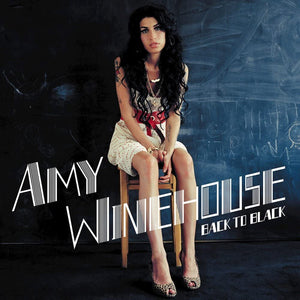 Amy Winehouse: Back To Black