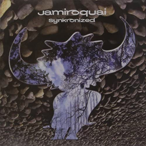 Synkronized by Jamiroquai (2014-08-02)