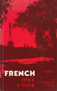 French Once a Week: Book. 1