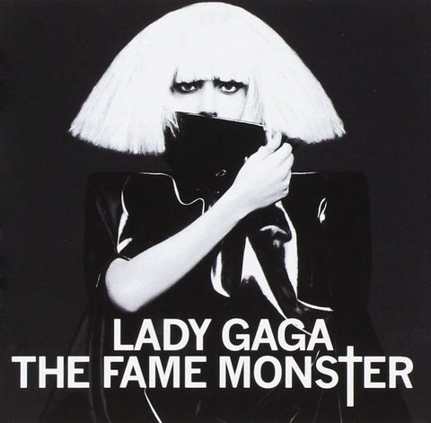 Lady Gaga: The Fame Monster