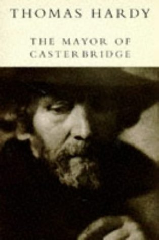 The Mayor of Casterbridge