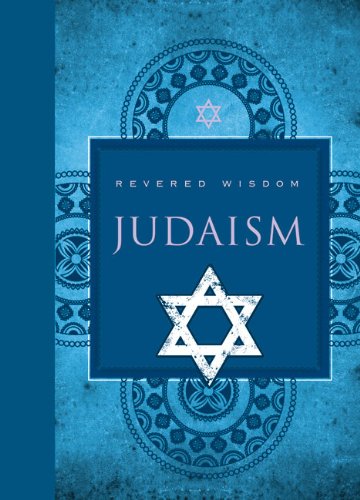 Judaism (Revered Wisdom)