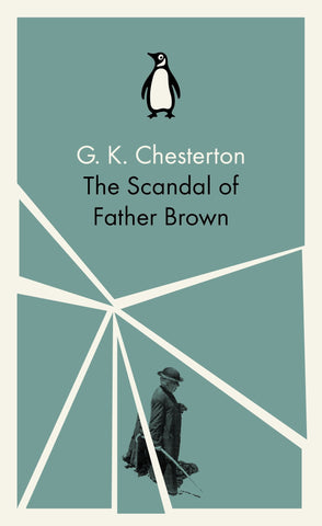 The Scandal of Father Brown