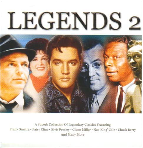 Legends 2