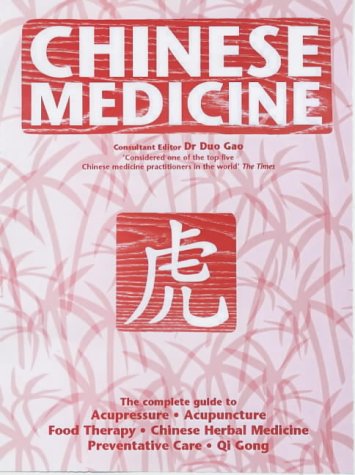 Chinese Medicine