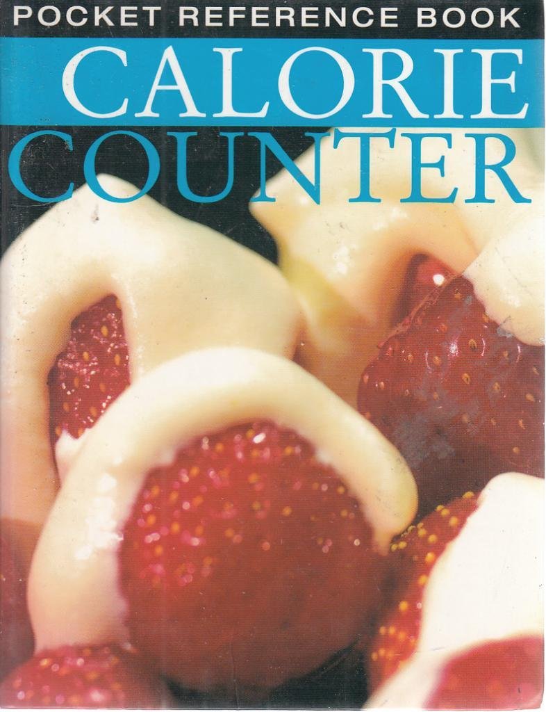 Calorie Counter