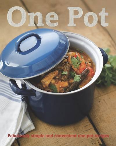 Winter Warmers - One Pot