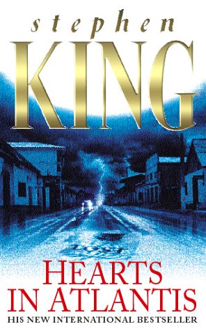 Stephen King Hearts in Atlantis