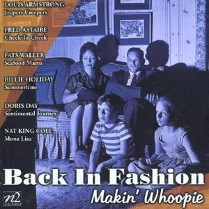 Back in Fashion: Makin' Whoopie